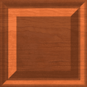 Antique Country Door Panel Blank