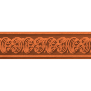 Antique Neo - Victorian Mansion Trim