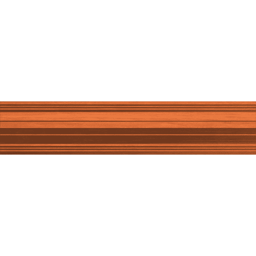 Antique Beveled Trim