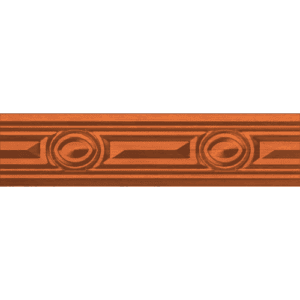 Antique Beveled Mansion Trim