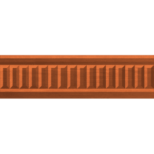 Architectural and Furniture Beveled Trim