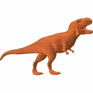 Dinosaur 01