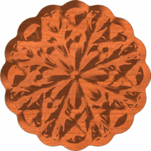 Flower Rosette A