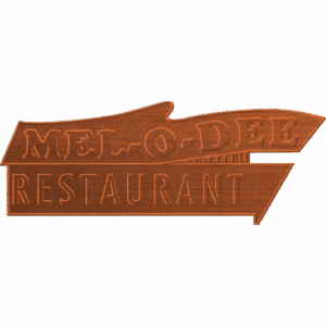 Mel - O-Dee Restaurant - CSF