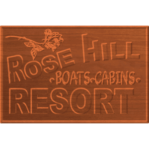 Rose Hill Resort - CSF