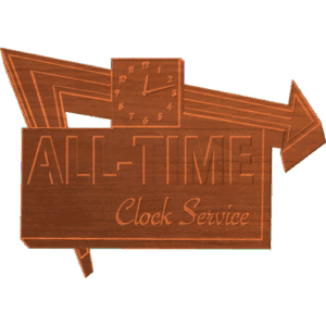 All Time Clock Service - CSF