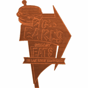 Big Earls Diner - CSF