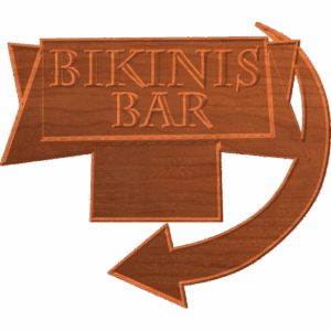 Bikinis Bar - CSF