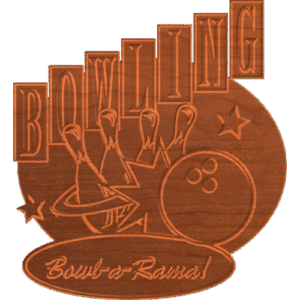 Bowl O Rama - CSF