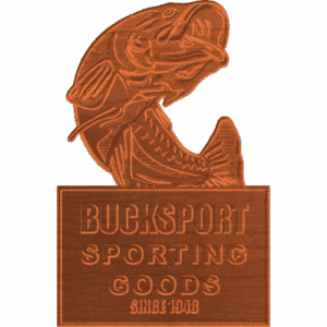 Buck Sport Sporting Goods - CSF
