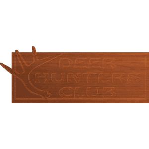 Deer Hunters Club - CSF