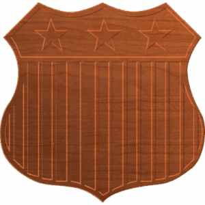 Route Shield 002 - CSF