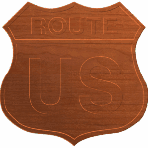 Route US - CSF