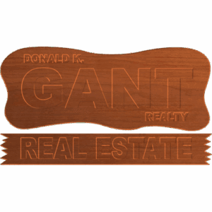 Gant Realty and Ins - CSF