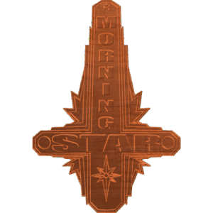 Morning Star Sign - CSF