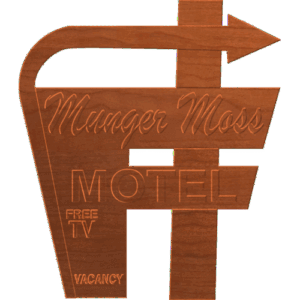 Munger Moss Motel - CSF