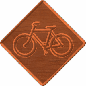 Bike Xing 001 - CSF