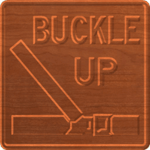 Buckle Up 003 - CSF