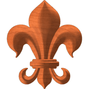 FLEUR DE LIS