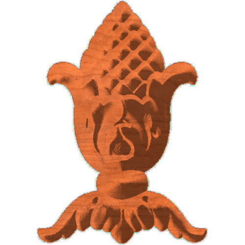 Cone_Finial_1682AJW226x322