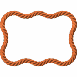 Rope_Wavy_Border_8x11