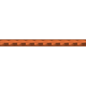 Joined Oval Trim Accent Rope 002 A 