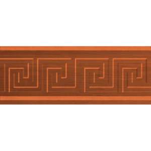 Greek Neoclassic Trim 005 A 