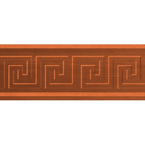 Greek Neoclassic Trim 005 A