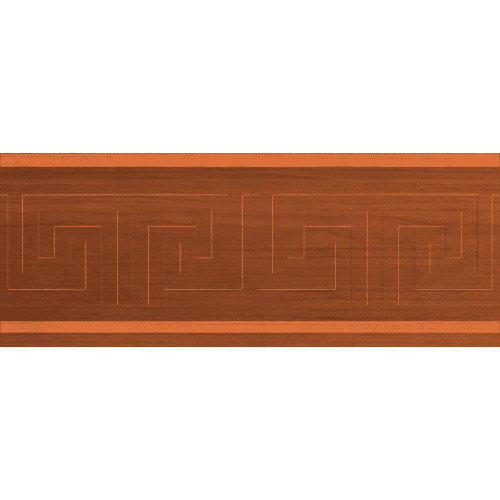 Greek Neoclassic Trim II 002 A