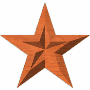 Center Star 01 A