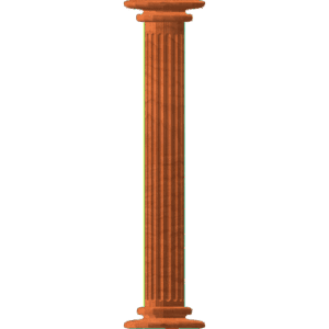 Roman Column 002