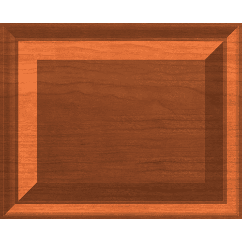 Classic Beveled Country Door Panel Blank 400 A