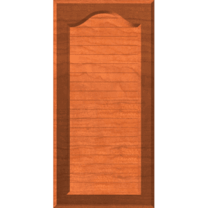 Classic Country Shutter or Door Face 277