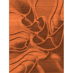 Fractal Abstract Art Pattern