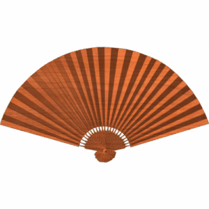 Asian Fan
