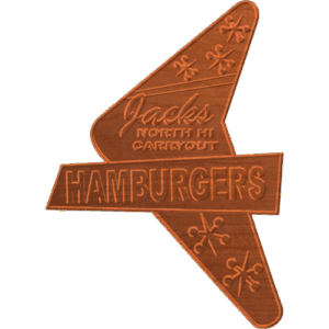 Jacks Hamburgers - CSF