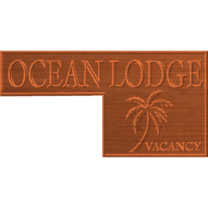Ocean Lodge - CSF