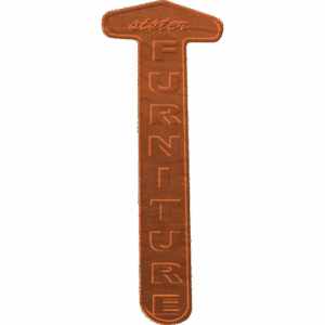 Sister Furniture - CSF