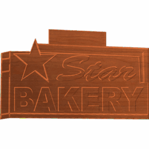 Star Bakery 002 - CSF