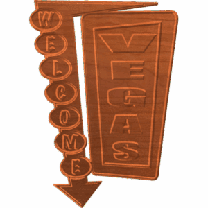 Welcome to Vegas 002 - CSF