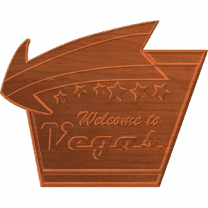 Welcome to Vegas 001 - CSF