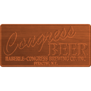 Congress Beer 002 - CSF