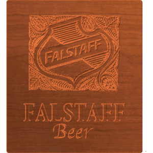 Falstaff Beer - CSF