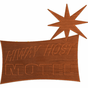 Hiway Host Motel - CSF