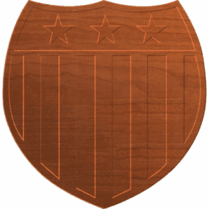 Interstate Shield 001 - CSF