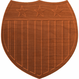 Interstate Shield 002 - CSF