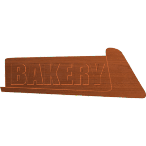 Bakery 001 - CSF