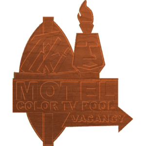 Tiki Motel 004 - CSF