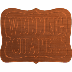 Wedding Chapel - CSF