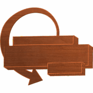 Sign Blank 001 - CSF